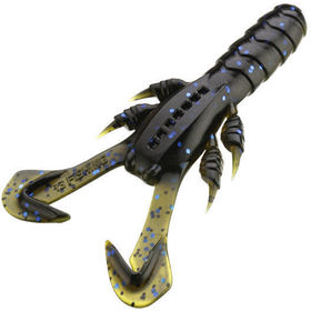 Мягкая приманка 13 Fishing Ninja Craw 3 (7.5см) BT (упаковка - 6шт)