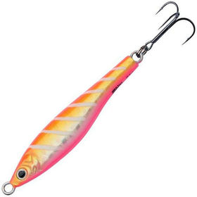 Блесна Abu Garcia Fast Cast (10г) Gold Zebra