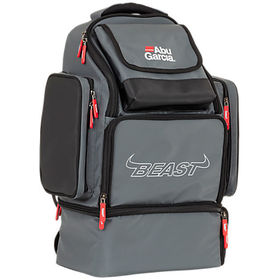 Рюкзак с коробками Abu Garcia Beast Pro Rucksack (1528425)