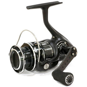 Катушка Abu Garcia Revo MGX 20