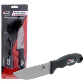 Нож Abu Garcia Blade filleting 6