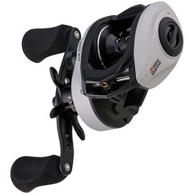 Катушка Abu Garcia Revo4 STX HS LP