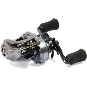 Катушка Abu Garcia Revo ALX LP L (REVOALX-L)