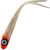 Силиконовая приманка Abu Garcia Svartzonker McWalleye (18см) RH/Pearl (упаковка - 2шт)