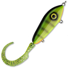 Воблер Abu Garcia Svartzonker Mcmy Tail (50г) Fl/Perch