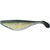 Силиконовая приманка Action Plastics SHAD MINNOW, Painted Back, 3SM-2-492, 75mm (50шт)