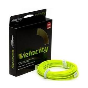 Шнур Плавающий Airflo Velocity Floating Wf9 Optic Green