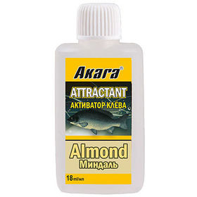 Аттрактант Akara Миндаль (18ml)