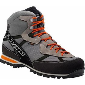 Ботинки Треккинговые AKU SL Hike GTX цв grey р 7