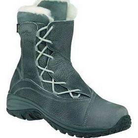 Ботинки Зимние AKU Snow Crystal GTX WS цв grey р 3