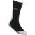 Носки AKU Hiking Low Socks цв blackgrey р M