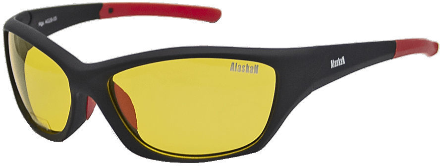 Очки Alaskan Nigu AG26-05 (Light Yellow)