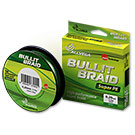 Леска плетеная Allvega Bullit Braid Dark Green