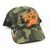 Бейсболка Apia Pro-Cap Camo