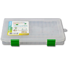 Коробка Aquatic Fisherbox 220 (220х160х20мм)