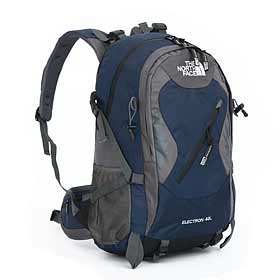 Рюкзак Aquatic рыболовный The North Face РH-01