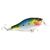 Воблер ArLures Minnow D55 /Clown (16)