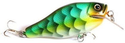 Воблер ArLures Minnow D55 /Snake (SP02)