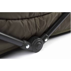 AVID CARP - CARP COT Карповый мат 36 х 100 х 50 см.