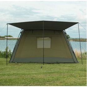 AVID CARP - SCREEN HOUSE RT Шатер карповый 270 х 330 см.