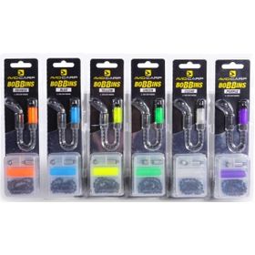 AVID CARP BOBBIN BITE INDICATOR BLUE Сигнализатор поклевки (синий)