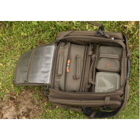 AVID CARP RUCKBAG Рюкзак с креплением для легких кресел AVID CARP