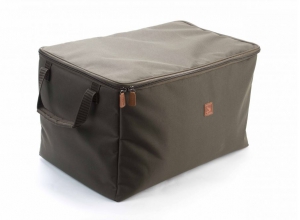 AVID CARP TURNED BARROW ORGANISER Сумка для рыболовных аксессуаров и снастей 27 х 50 х 35 см.