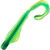 Силиконовая приманка B Fish & Tackle Moxi Ringie 3 (7.6см) Chartreuse/Green Core