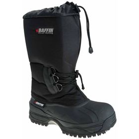 Сапоги Baffin Vanguard Black, размер 39