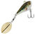 Блесна Balzer Colonel Spin Buddy Light (11 г) Pike