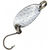 Блесна Balzer Trout Attack Blinker (2 г) Silver With Scales
