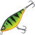 Воблер Balzer Shirasu Jerk Bait 120SS (70г) Fire Perch