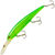 Воблер Bandit Deep Walleye Bandit, G05