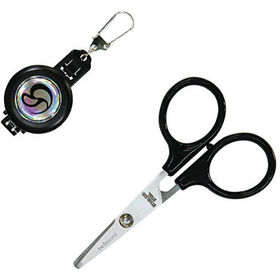 Ножницы Belmont MP-085 Reel PE Line Scissors