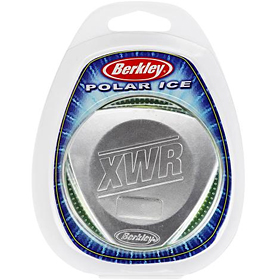 Леска Berkley XWR Polar Clear (прозрачная)