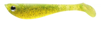 Мягкая приманка Berkley Pulse Shad 14 Cm Chartreuse