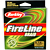 Леска плетеная Berkley Fire Line Lo Vis Green