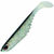 Силиконовая приманка Berkley Power Bait Ripple Shad (13см) Ghost bleak 4шт.