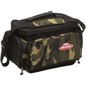 Сумка Berkley Camo Shoulder Bag