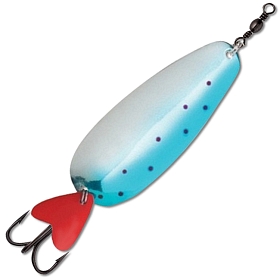 Блесна Blue Fox Esox BFEX22-BLSI (22г)