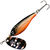 Блесна Blue Fox Minnow Super Vibrax BFMSV1-CB  №1 (5г)