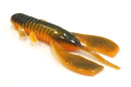 Мягкая приманка Big Bite Baits YoDaddy 3.5-11 Crawdad