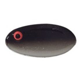 Блесны Bomber Slab Spoon, B8500-MB