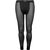 Кальсоны Brynje Super Thermo Longs with full length legs no fly р.S (Black)