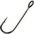 Крючок CF Micro Jig BH Hook №1 (упаковка - 10шт)