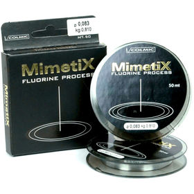 Леска Colmic Mimetix 50м 0.83мм