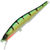 Воблер Crazee Minnow 110SF (14г) 08 Yellow Perch