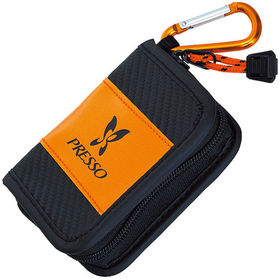 Чехол для блесен Daiwa Presso Wallet Orange L(C)