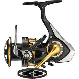 Катушка Daiwa 18 Legalis LT 1000S