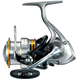 Катушка Daiwa Emblem MS 2004